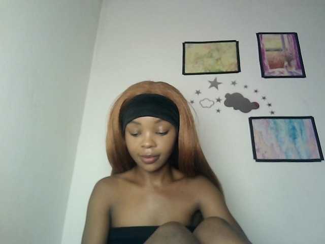 YumTam live cam on BongaCams