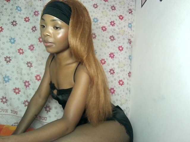 YumTam live cam on BongaCams