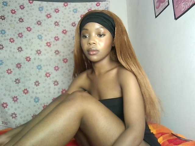 YumTam live cam on BongaCams