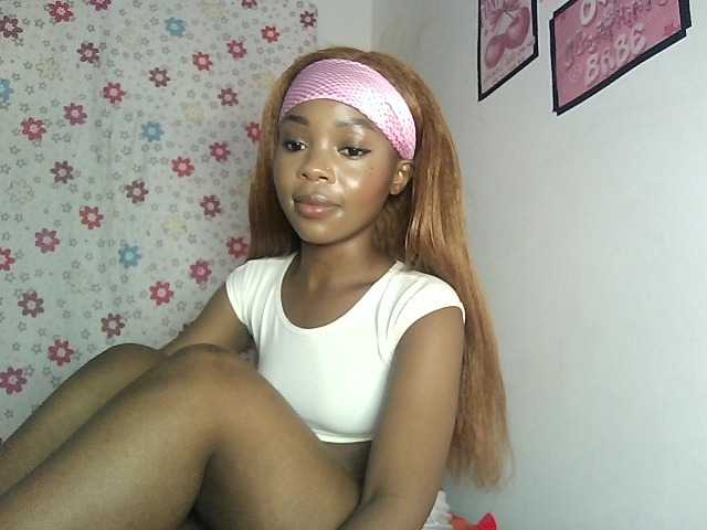 YumTam live cam on BongaCams