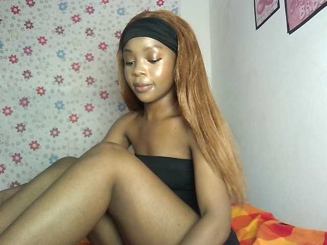 YumTam live cam on BongaCams