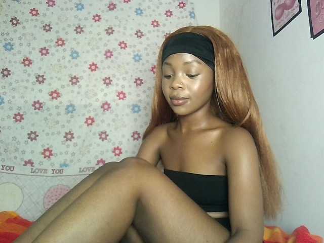 YumTam live cam on BongaCams