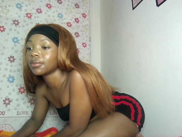 YumTam live cam on BongaCams