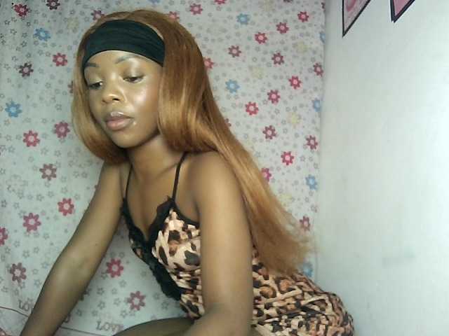 YumTam live cam on BongaCams