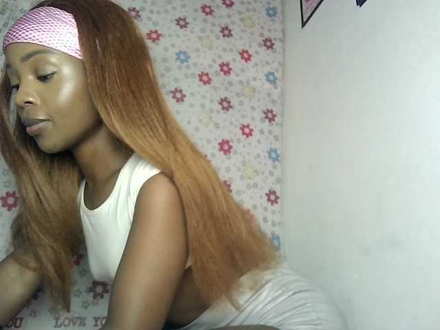 YumTam live cam on BongaCams