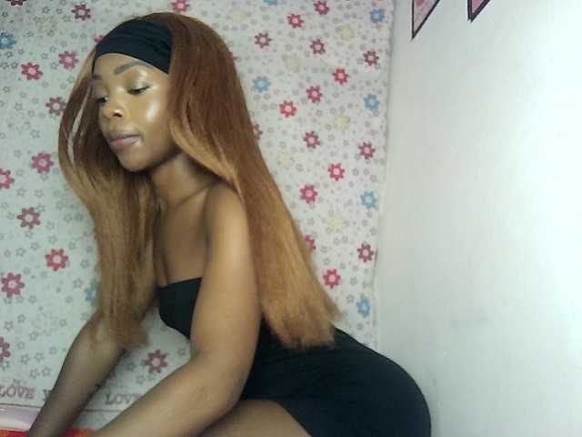 YumTam live cam on BongaCams
