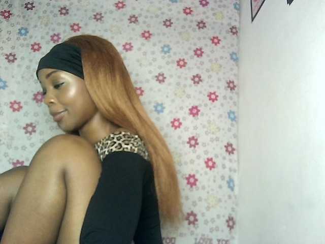 YumTam live cam on BongaCams