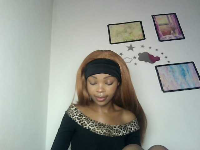 YumTam live cam on BongaCams