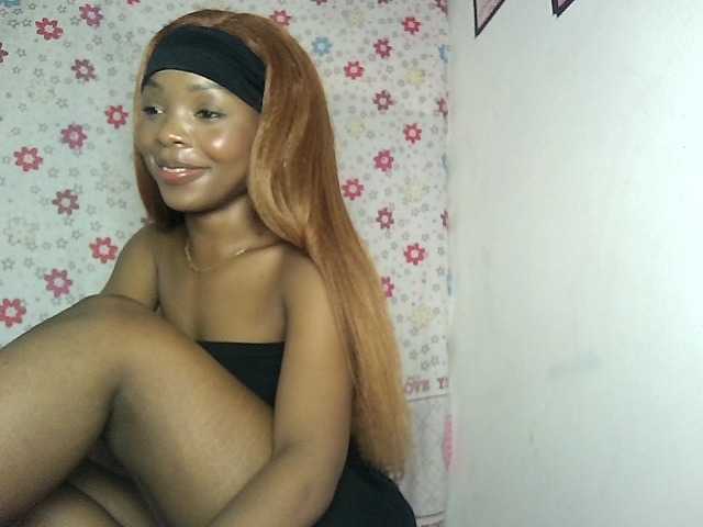 YumTam live cam on BongaCams