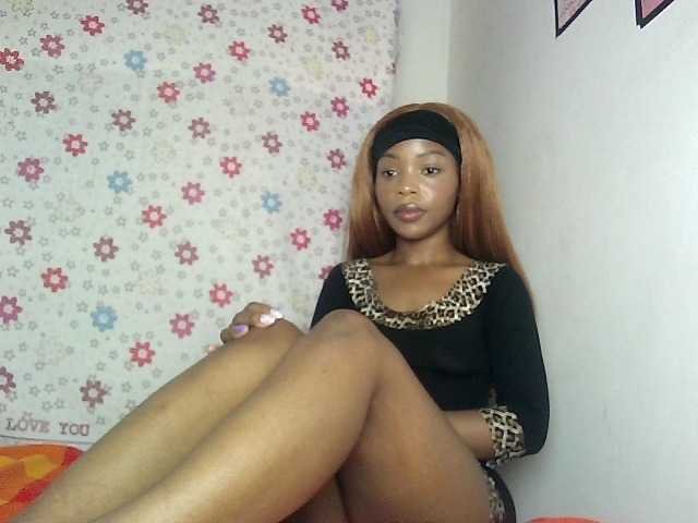YumTam live cam on BongaCams