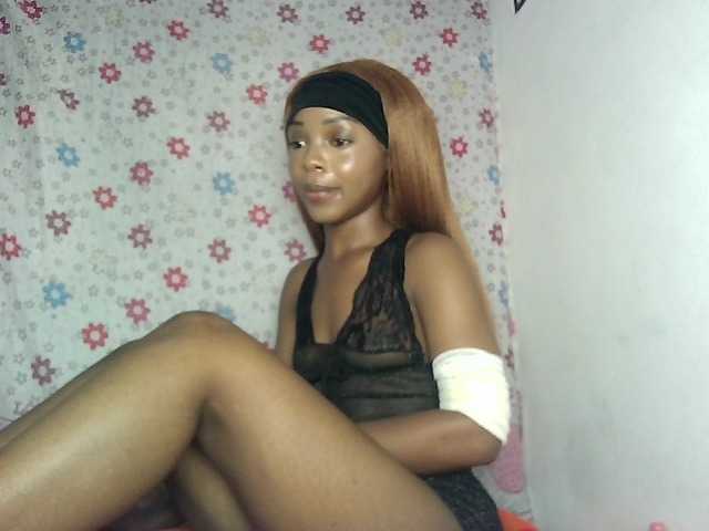 YumTam live cam on BongaCams
