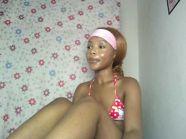 YumTam live cam on BongaCams