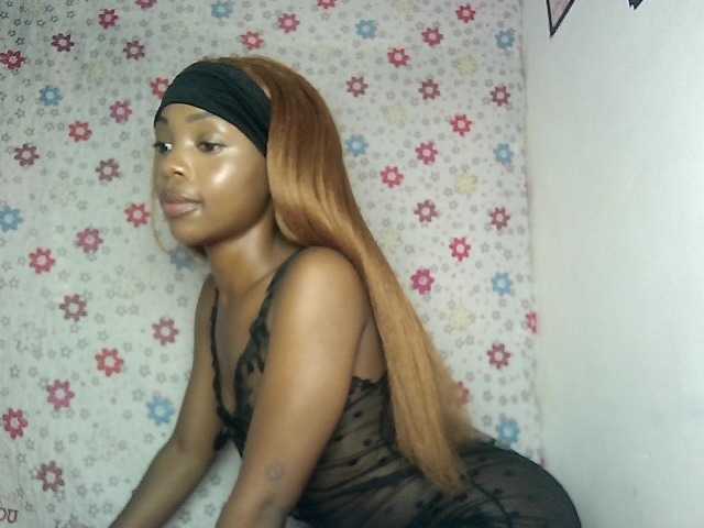 YumTam live cam on BongaCams