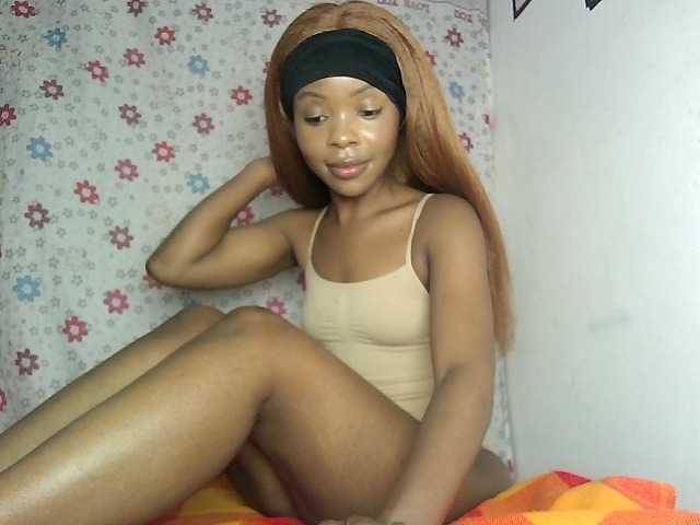 YumTam live cam on BongaCams