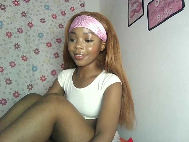 YumTam live cam on BongaCams