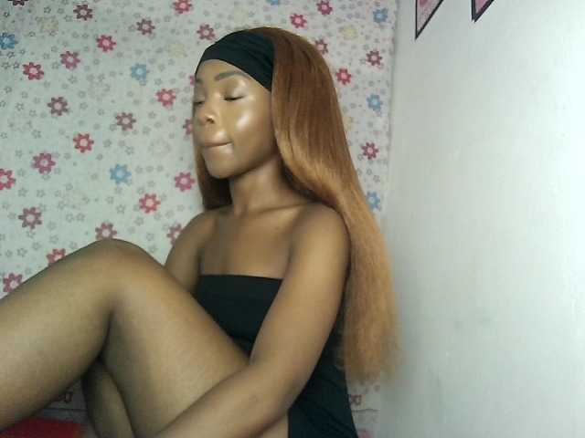 YumTam live cam on BongaCams