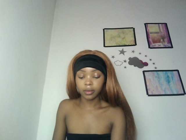 YumTam live cam on BongaCams