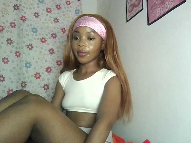 YumTam live cam on BongaCams