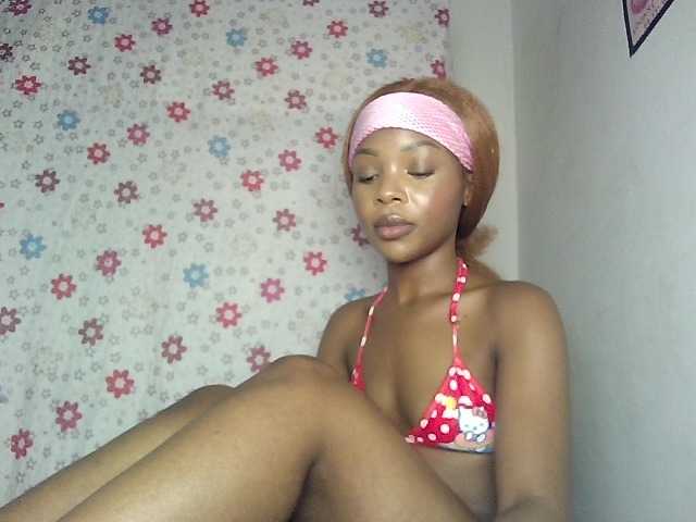 YumTam live cam on BongaCams