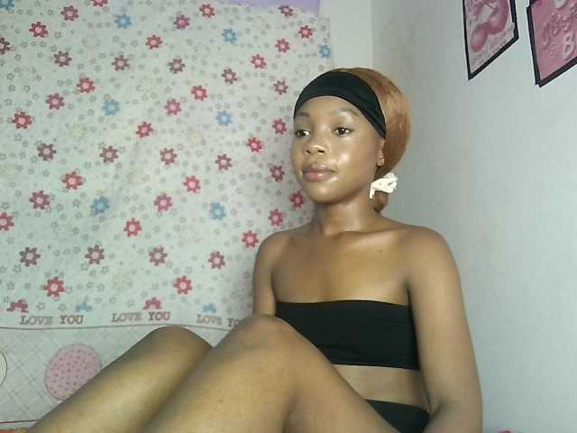 YumTam live cam on BongaCams