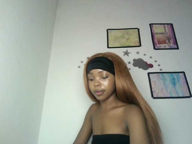 YumTam live cam on BongaCams