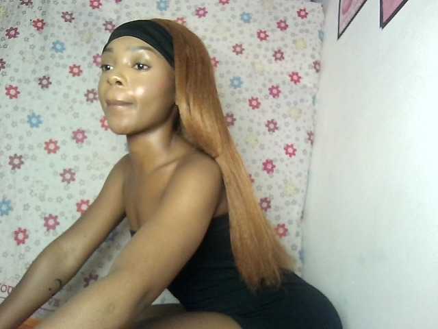 YumTam live cam on BongaCams