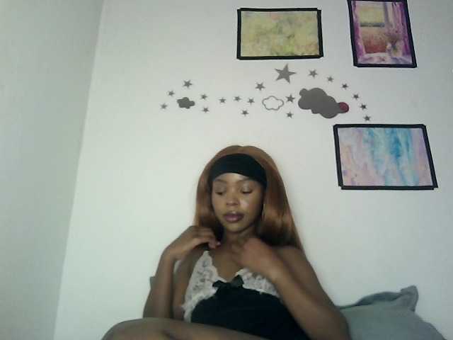 YumTam live cam on BongaCams