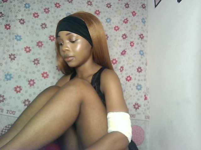 YumTam live cam on BongaCams