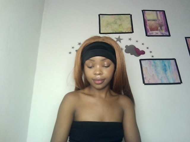 YumTam live cam on BongaCams