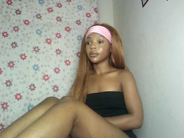 YumTam live cam on BongaCams