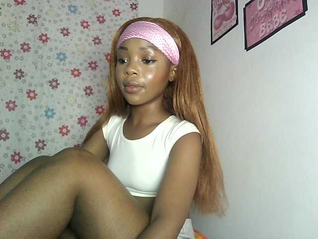YumTam live cam on BongaCams