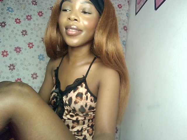 YumTam live cam on BongaCams