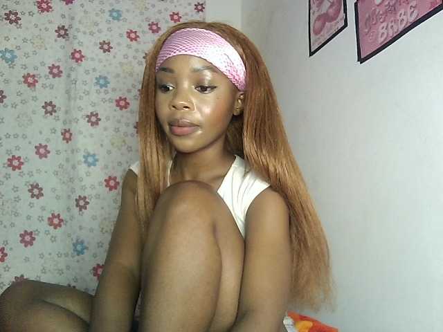 YumTam live cam on BongaCams