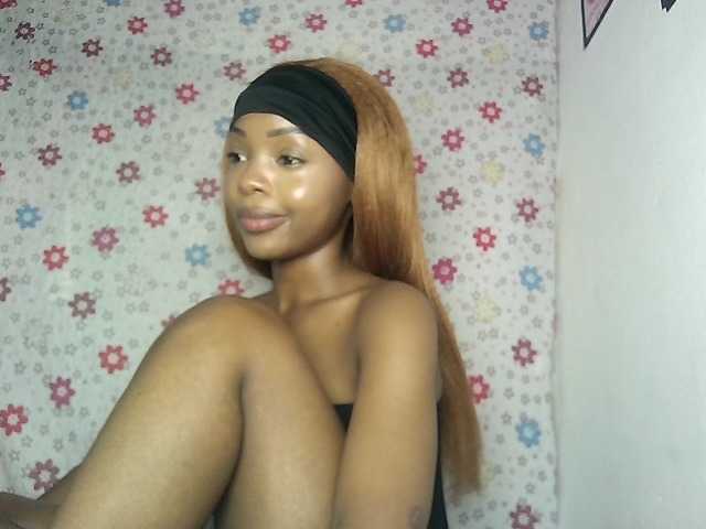 YumTam live cam on BongaCams