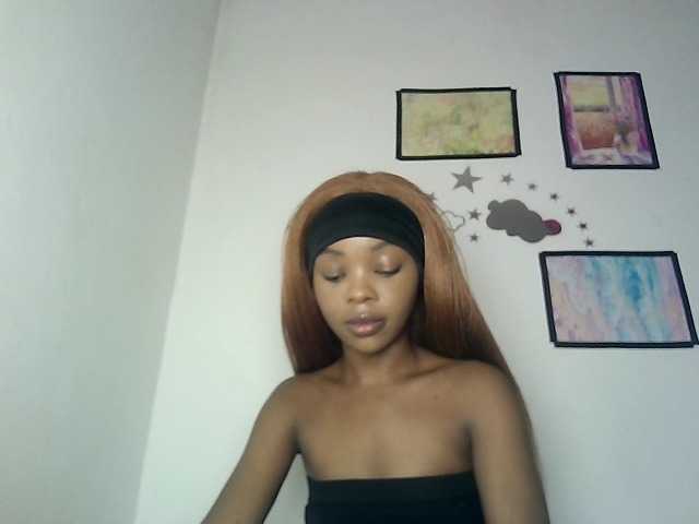 YumTam live cam on BongaCams