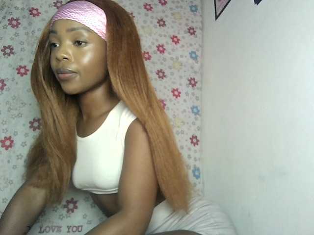 YumTam live cam on BongaCams