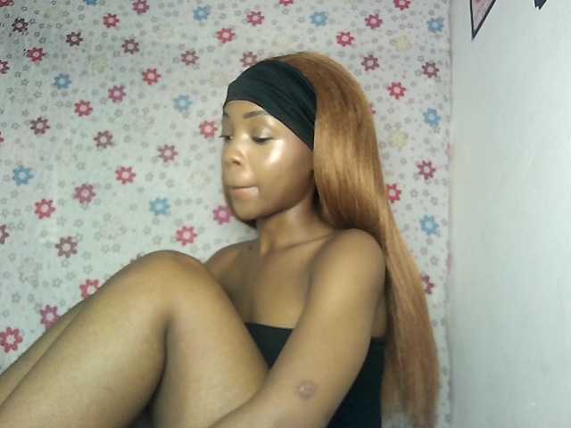 YumTam live cam on BongaCams