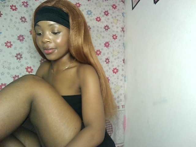 YumTam live cam on BongaCams