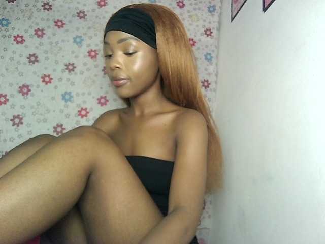 YumTam live cam on BongaCams