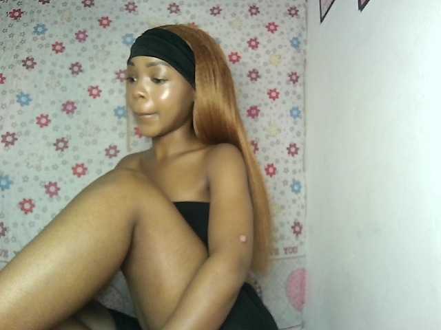 YumTam live cam on BongaCams