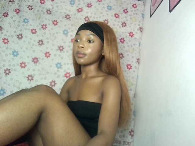 YumTam live cam on BongaCams