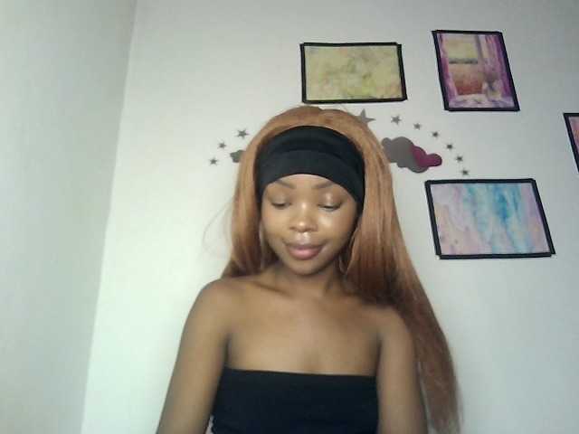 YumTam live cam on BongaCams