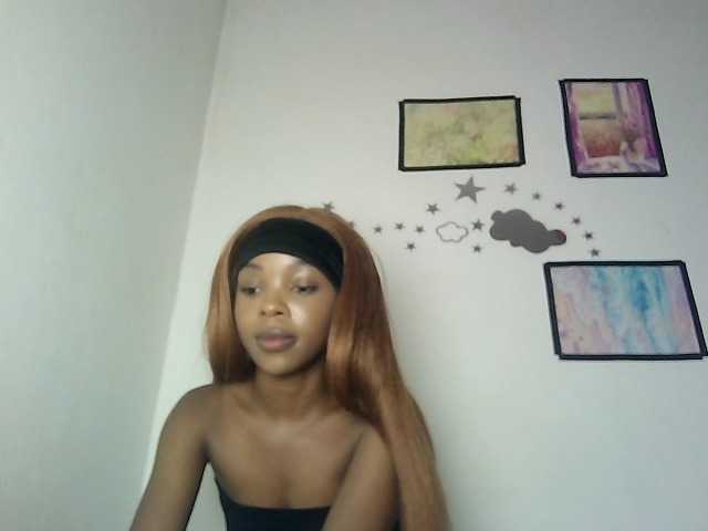 YumTam live cam on BongaCams
