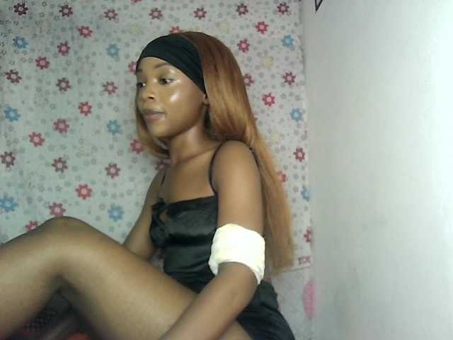 YumTam live cam on BongaCams