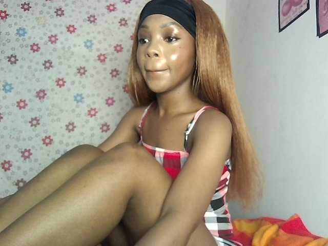 YumTam live cam on BongaCams