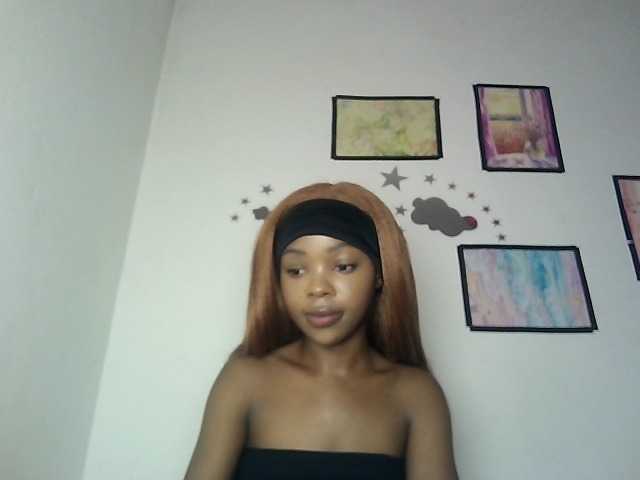 YumTam live cam on BongaCams