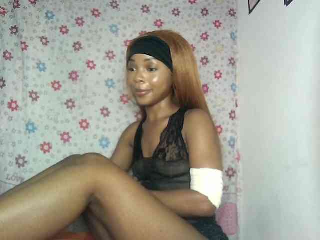 YumTam webcam
