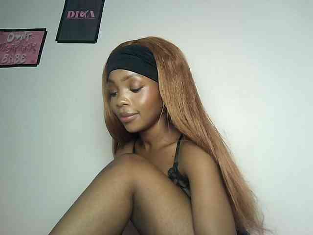 YumTam Live Webcam on BongaCams