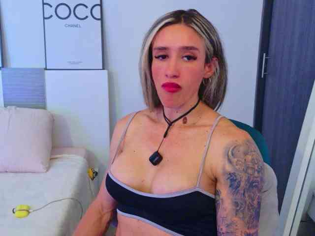 sofiaborton