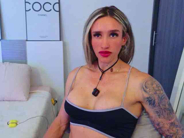 sofiaborton